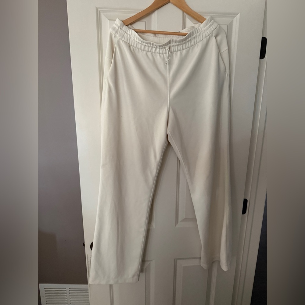 Lululemon Athletica softstreme high-rise pant